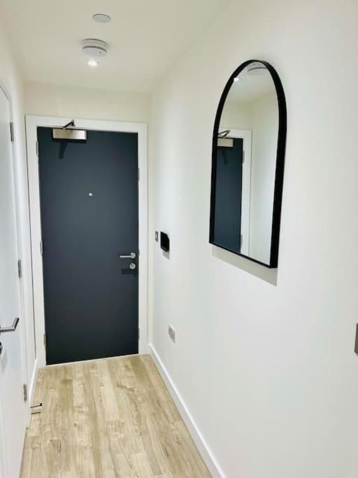 Modern One Bedroom Near Old Trafford Stadium Apartamento *